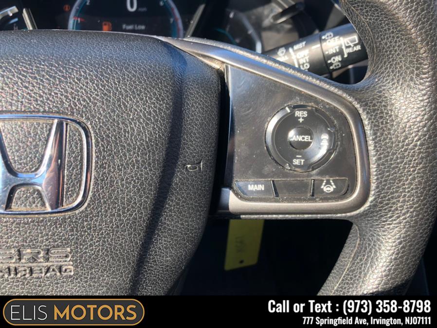 2020 Honda Civic Hatchback LX CVT, available for sale in Irvington, New Jersey | Elis Motors Corp. Irvington, New Jersey 2020 Honda Civic Hatchback LX CVT, available for sale in Irvington, New Jersey | Elis Motors Corp. Irvington, New Jersey