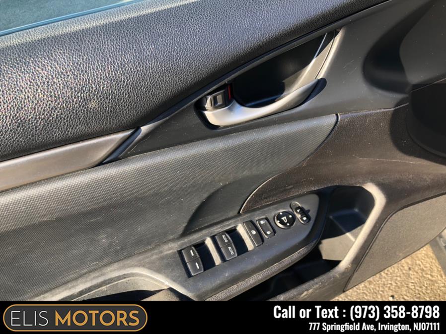 2020 Honda Civic Hatchback LX CVT, available for sale in Irvington, New Jersey | Elis Motors Corp. Irvington, New Jersey 2020 Honda Civic Hatchback LX CVT, available for sale in Irvington, New Jersey | Elis Motors Corp. Irvington, New Jersey