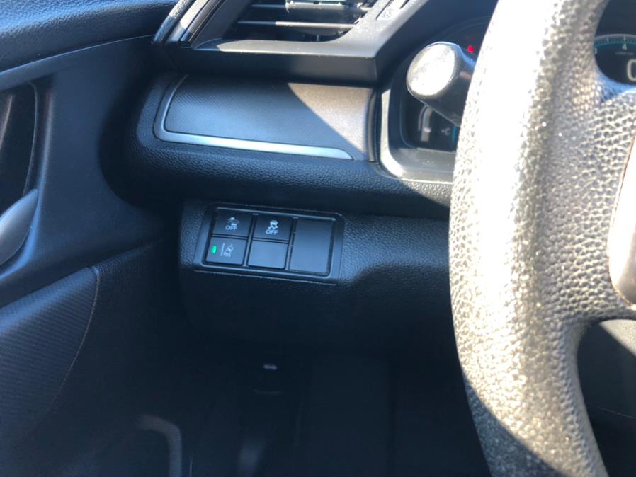 2020 Honda Civic Hatchback LX CVT, available for sale in Irvington, New Jersey | Elis Motors Corp. Irvington, New Jersey 2020 Honda Civic Hatchback LX CVT, available for sale in Irvington, New Jersey | Elis Motors Corp. Irvington, New Jersey