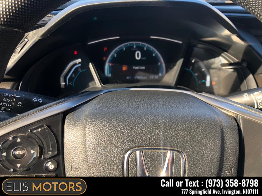 2020 Honda Civic Hatchback LX CVT, available for sale in Irvington, New Jersey | Elis Motors Corp. Irvington, New Jersey 2020 Honda Civic Hatchback LX CVT, available for sale in Irvington, New Jersey | Elis Motors Corp. Irvington, New Jersey