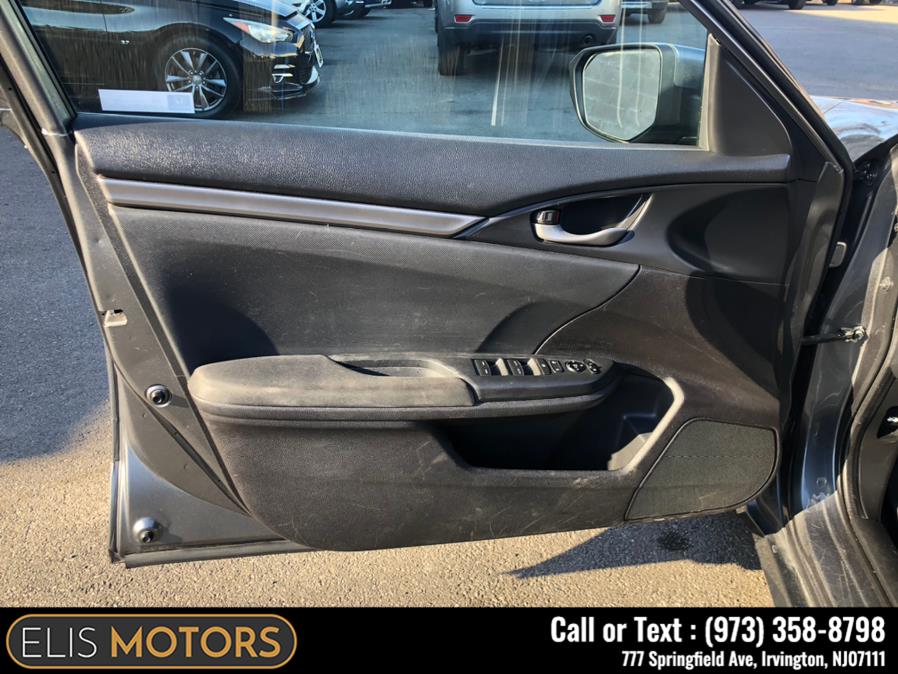 2020 Honda Civic Hatchback LX CVT, available for sale in Irvington, New Jersey | Elis Motors Corp. Irvington, New Jersey 2020 Honda Civic Hatchback LX CVT, available for sale in Irvington, New Jersey | Elis Motors Corp. Irvington, New Jersey