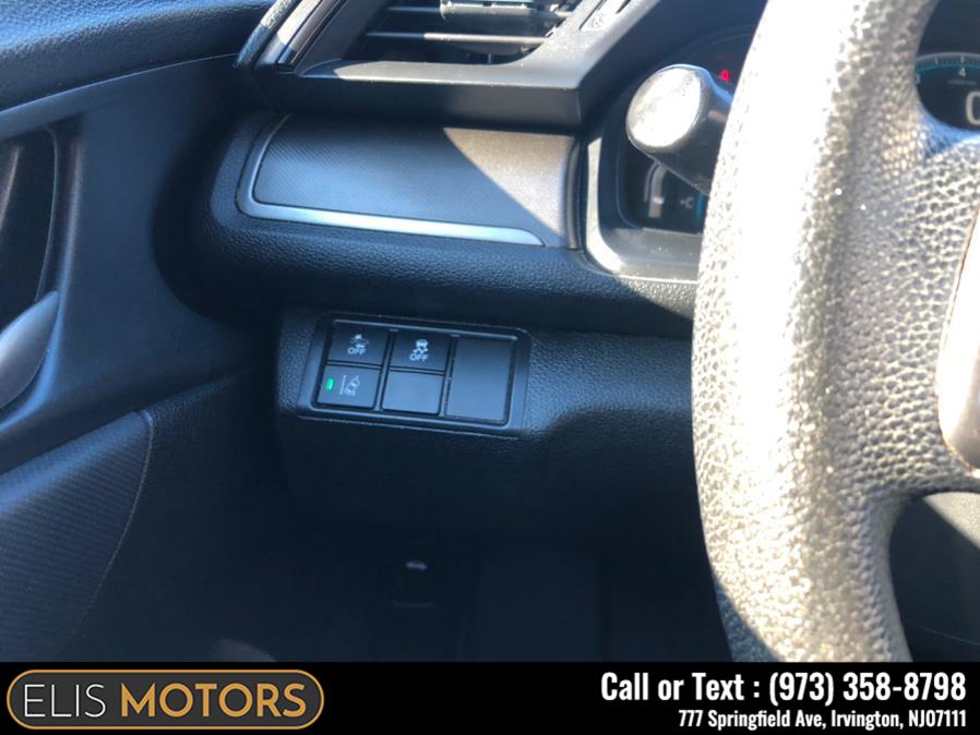 2020 Honda Civic Hatchback LX CVT, available for sale in Irvington, New Jersey | Elis Motors Corp. Irvington, New Jersey 2020 Honda Civic Hatchback LX CVT, available for sale in Irvington, New Jersey | Elis Motors Corp. Irvington, New Jersey