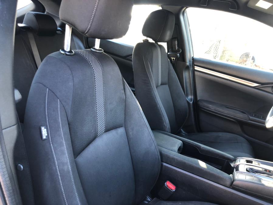 2020 Honda Civic Hatchback LX CVT, available for sale in Irvington, New Jersey | Elis Motors Corp. Irvington, New Jersey 2020 Honda Civic Hatchback LX CVT, available for sale in Irvington, New Jersey | Elis Motors Corp. Irvington, New Jersey