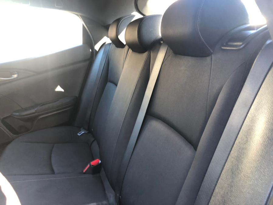2020 Honda Civic Hatchback LX CVT, available for sale in Irvington, New Jersey | Elis Motors Corp. Irvington, New Jersey 2020 Honda Civic Hatchback LX CVT, available for sale in Irvington, New Jersey | Elis Motors Corp. Irvington, New Jersey