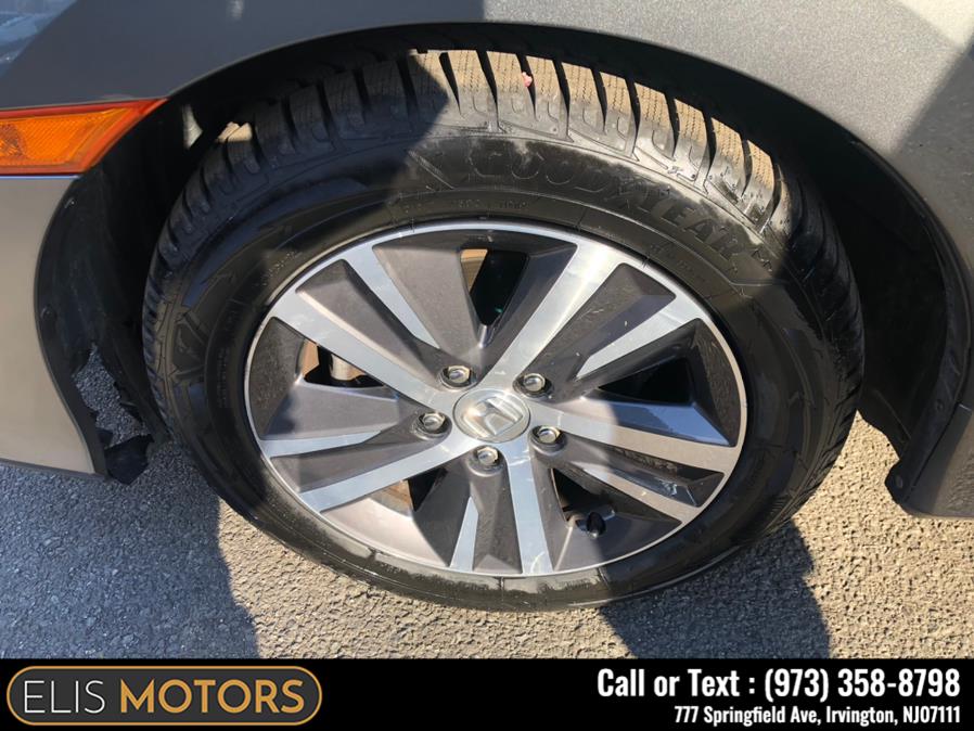 2020 Honda Civic Hatchback LX CVT, available for sale in Irvington, New Jersey | Elis Motors Corp. Irvington, New Jersey 2020 Honda Civic Hatchback LX CVT, available for sale in Irvington, New Jersey | Elis Motors Corp. Irvington, New Jersey