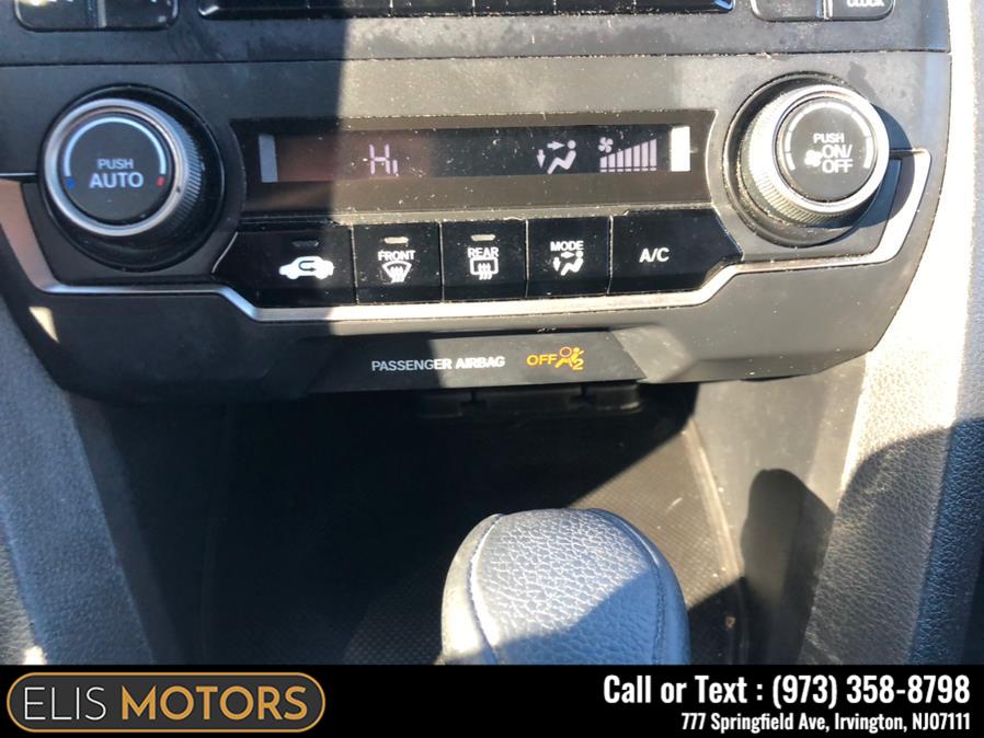 2020 Honda Civic Hatchback LX CVT, available for sale in Irvington, New Jersey | Elis Motors Corp. Irvington, New Jersey 2020 Honda Civic Hatchback LX CVT, available for sale in Irvington, New Jersey | Elis Motors Corp. Irvington, New Jersey