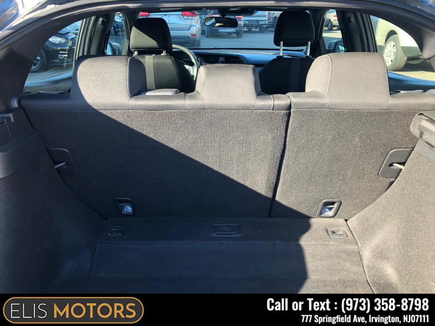 2020 Honda Civic Hatchback LX CVT, available for sale in Irvington, New Jersey | Elis Motors Corp. Irvington, New Jersey 2020 Honda Civic Hatchback LX CVT, available for sale in Irvington, New Jersey | Elis Motors Corp. Irvington, New Jersey
