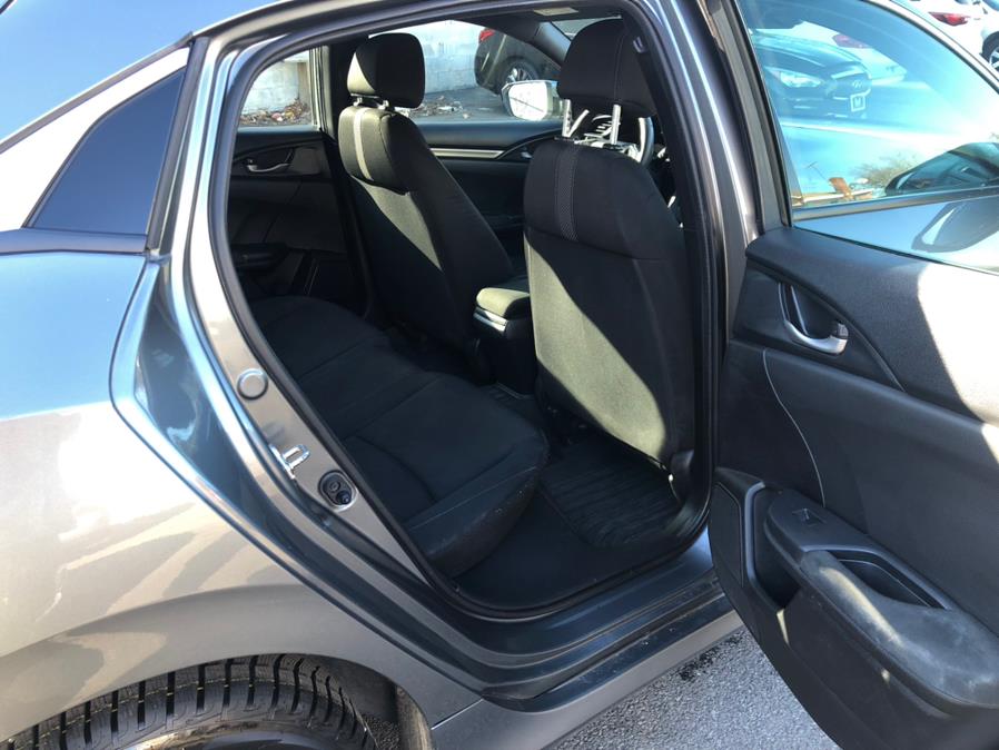 2020 Honda Civic Hatchback LX CVT, available for sale in Irvington, New Jersey | Elis Motors Corp. Irvington, New Jersey 2020 Honda Civic Hatchback LX CVT, available for sale in Irvington, New Jersey | Elis Motors Corp. Irvington, New Jersey