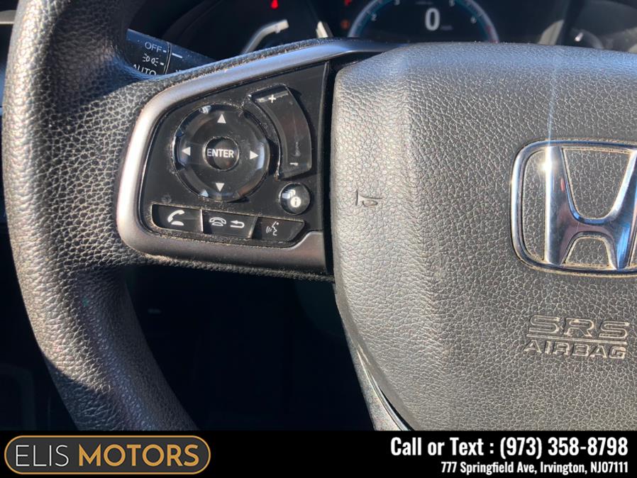 2020 Honda Civic Hatchback LX CVT, available for sale in Irvington, New Jersey | Elis Motors Corp. Irvington, New Jersey 2020 Honda Civic Hatchback LX CVT, available for sale in Irvington, New Jersey | Elis Motors Corp. Irvington, New Jersey