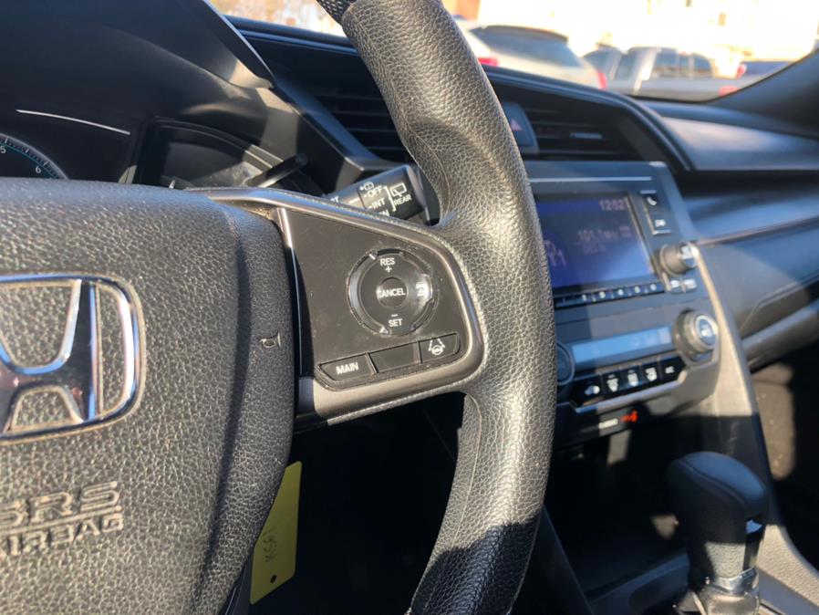 2020 Honda Civic Hatchback LX CVT, available for sale in Irvington, New Jersey | Elis Motors Corp. Irvington, New Jersey 2020 Honda Civic Hatchback LX CVT, available for sale in Irvington, New Jersey | Elis Motors Corp. Irvington, New Jersey