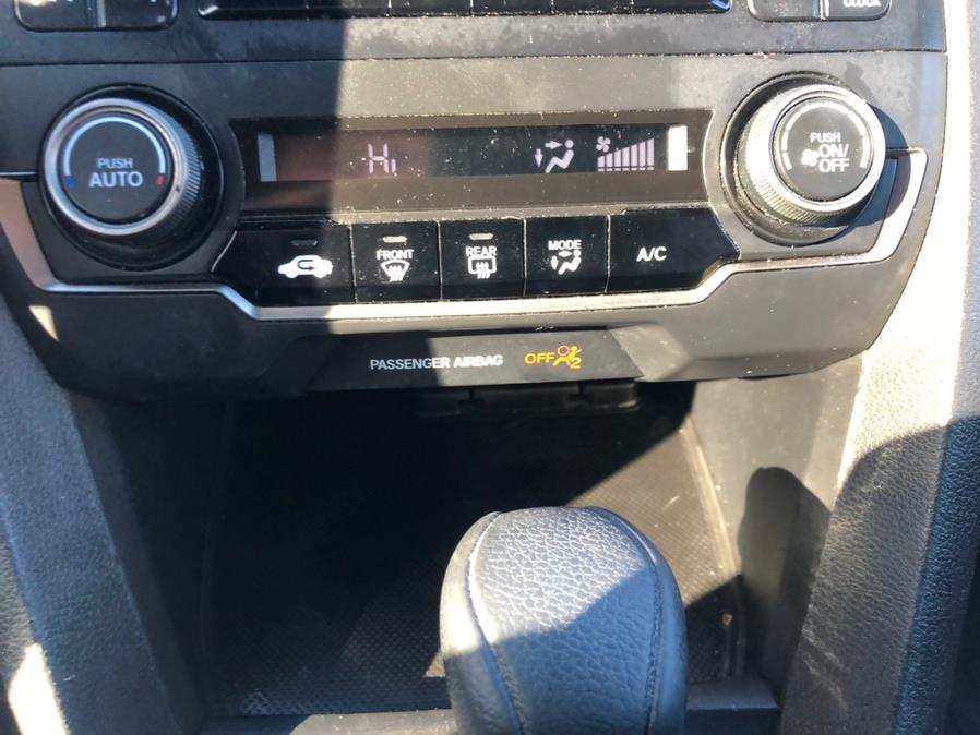 2020 Honda Civic Hatchback LX CVT, available for sale in Irvington, New Jersey | Elis Motors Corp. Irvington, New Jersey 2020 Honda Civic Hatchback LX CVT, available for sale in Irvington, New Jersey | Elis Motors Corp. Irvington, New Jersey