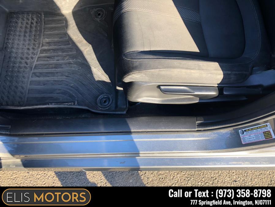 2020 Honda Civic Hatchback LX CVT, available for sale in Irvington, New Jersey | Elis Motors Corp. Irvington, New Jersey 2020 Honda Civic Hatchback LX CVT, available for sale in Irvington, New Jersey | Elis Motors Corp. Irvington, New Jersey