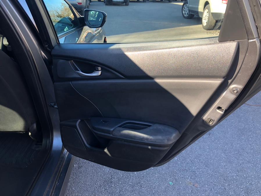2020 Honda Civic Hatchback LX CVT, available for sale in Irvington, New Jersey | Elis Motors Corp. Irvington, New Jersey 2020 Honda Civic Hatchback LX CVT, available for sale in Irvington, New Jersey | Elis Motors Corp. Irvington, New Jersey