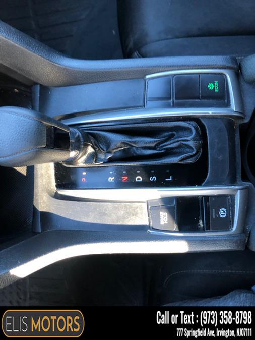 2020 Honda Civic Hatchback LX CVT, available for sale in Irvington, New Jersey | Elis Motors Corp. Irvington, New Jersey 2020 Honda Civic Hatchback LX CVT, available for sale in Irvington, New Jersey | Elis Motors Corp. Irvington, New Jersey