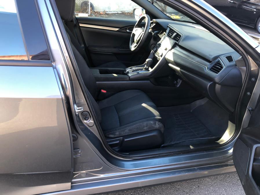 2020 Honda Civic Hatchback LX CVT, available for sale in Irvington, New Jersey | Elis Motors Corp. Irvington, New Jersey 2020 Honda Civic Hatchback LX CVT, available for sale in Irvington, New Jersey | Elis Motors Corp. Irvington, New Jersey