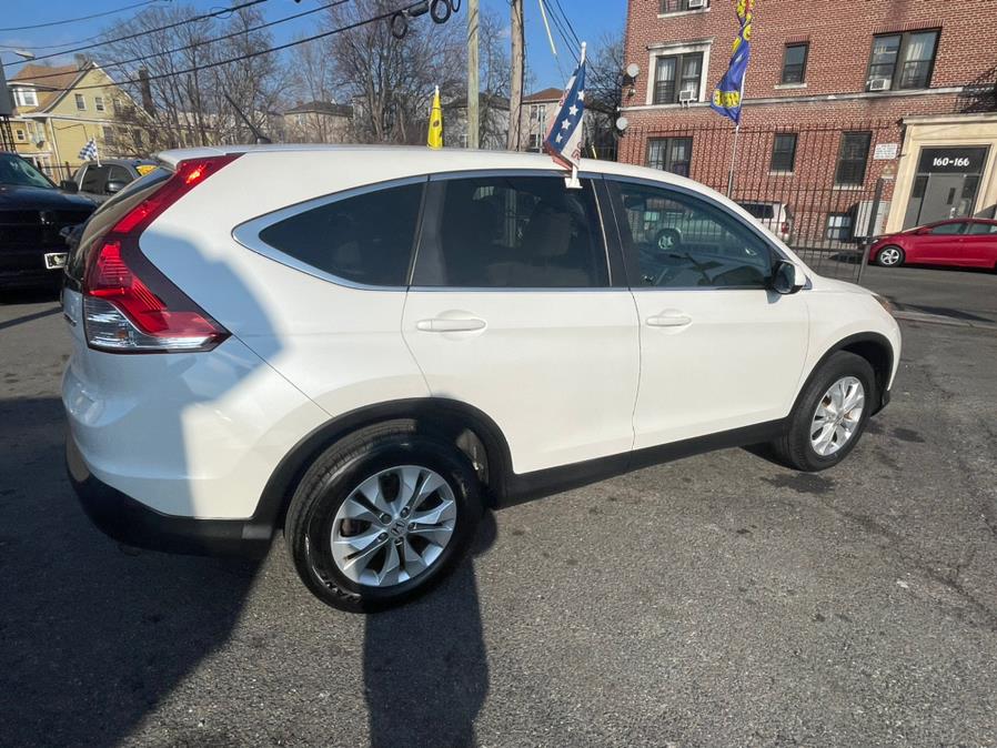 2013 Honda CR-V AWD 5dr EX, available for sale in Irvington, New Jersey | Elis Motors Corp. Irvington, New Jersey 2013 Honda CR-V AWD 5dr EX, available for sale in Irvington, New Jersey | Elis Motors Corp. Irvington, New Jersey