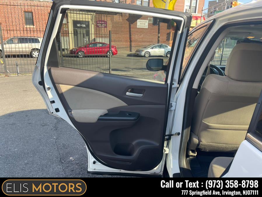 2013 Honda CR-V AWD 5dr EX, available for sale in Irvington, New Jersey | Elis Motors Corp. Irvington, New Jersey 2013 Honda CR-V AWD 5dr EX, available for sale in Irvington, New Jersey | Elis Motors Corp. Irvington, New Jersey