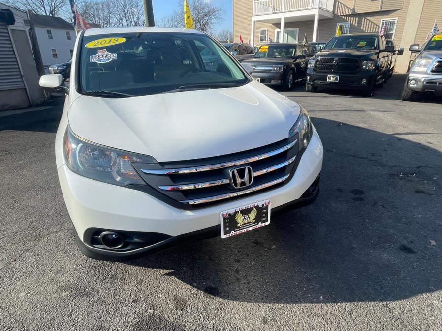 2013 Honda CR-V AWD 5dr EX, available for sale in Irvington, New Jersey | Elis Motors Corp. Irvington, New Jersey 2013 Honda CR-V AWD 5dr EX, available for sale in Irvington, New Jersey | Elis Motors Corp. Irvington, New Jersey