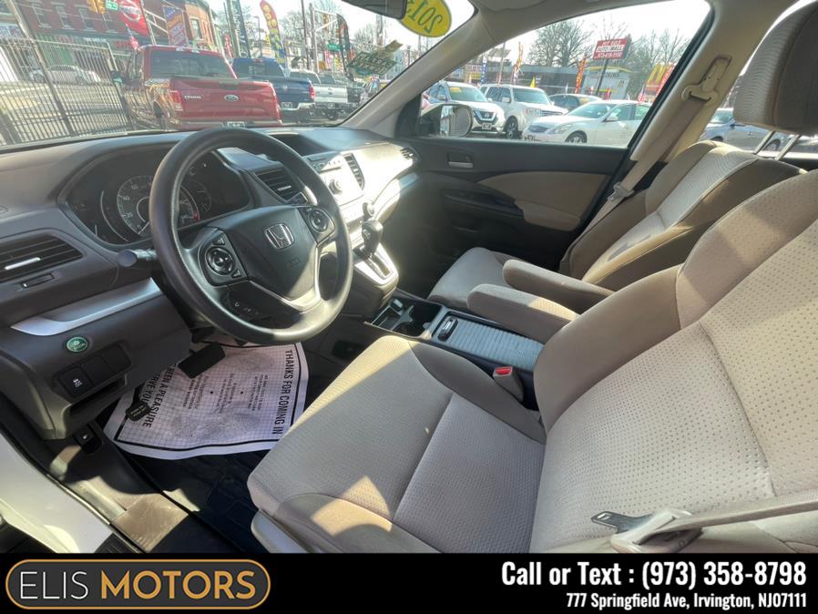 2013 Honda CR-V AWD 5dr EX, available for sale in Irvington, New Jersey | Elis Motors Corp. Irvington, New Jersey 2013 Honda CR-V AWD 5dr EX, available for sale in Irvington, New Jersey | Elis Motors Corp. Irvington, New Jersey