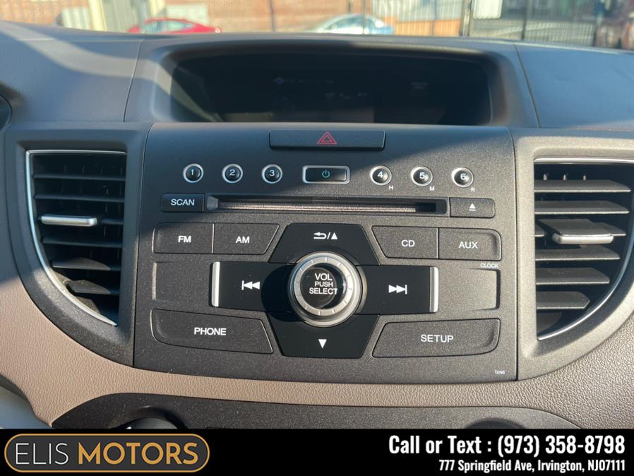 2013 Honda CR-V AWD 5dr EX, available for sale in Irvington, New Jersey | Elis Motors Corp. Irvington, New Jersey 2013 Honda CR-V AWD 5dr EX, available for sale in Irvington, New Jersey | Elis Motors Corp. Irvington, New Jersey