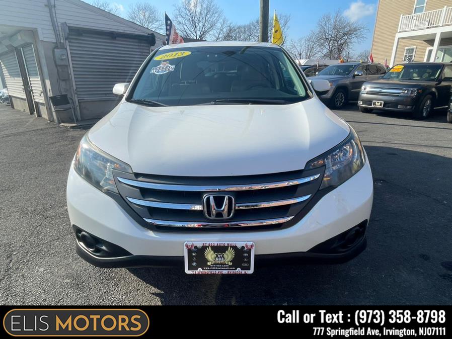 2013 Honda CR-V AWD 5dr EX, available for sale in Irvington, New Jersey | Elis Motors Corp. Irvington, New Jersey 2013 Honda CR-V AWD 5dr EX, available for sale in Irvington, New Jersey | Elis Motors Corp. Irvington, New Jersey