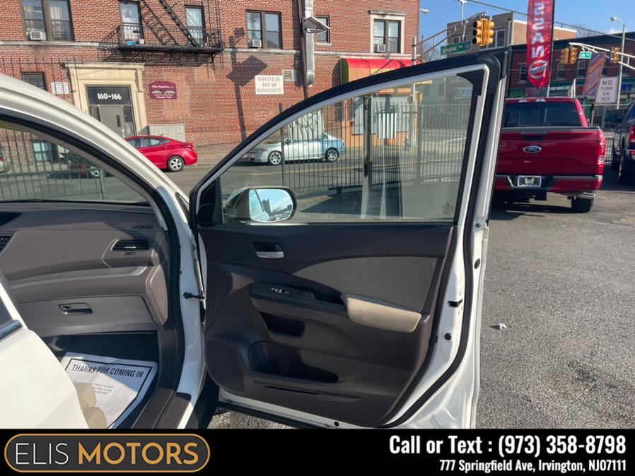 2013 Honda CR-V AWD 5dr EX, available for sale in Irvington, New Jersey | Elis Motors Corp. Irvington, New Jersey 2013 Honda CR-V AWD 5dr EX, available for sale in Irvington, New Jersey | Elis Motors Corp. Irvington, New Jersey