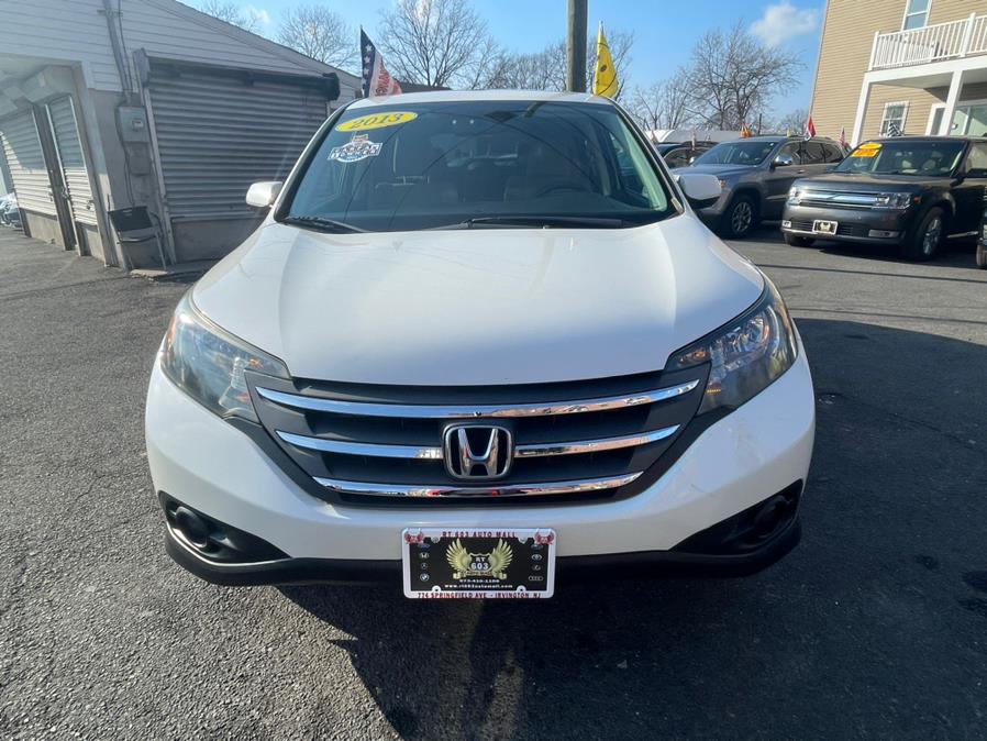 2013 Honda CR-V AWD 5dr EX, available for sale in Irvington, New Jersey | Elis Motors Corp. Irvington, New Jersey 2013 Honda CR-V AWD 5dr EX, available for sale in Irvington, New Jersey | Elis Motors Corp. Irvington, New Jersey