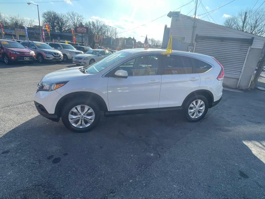 2013 Honda CR-V AWD 5dr EX, available for sale in Irvington, New Jersey | Elis Motors Corp. Irvington, New Jersey 2013 Honda CR-V AWD 5dr EX, available for sale in Irvington, New Jersey | Elis Motors Corp. Irvington, New Jersey
