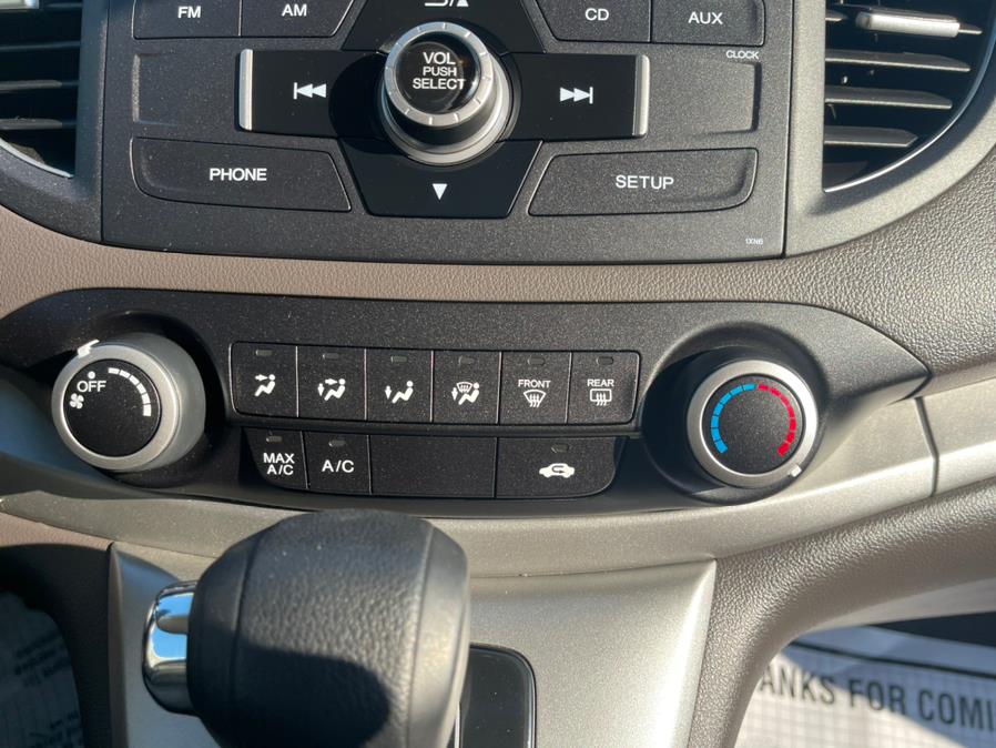 2013 Honda CR-V AWD 5dr EX, available for sale in Irvington, New Jersey | Elis Motors Corp. Irvington, New Jersey 2013 Honda CR-V AWD 5dr EX, available for sale in Irvington, New Jersey | Elis Motors Corp. Irvington, New Jersey