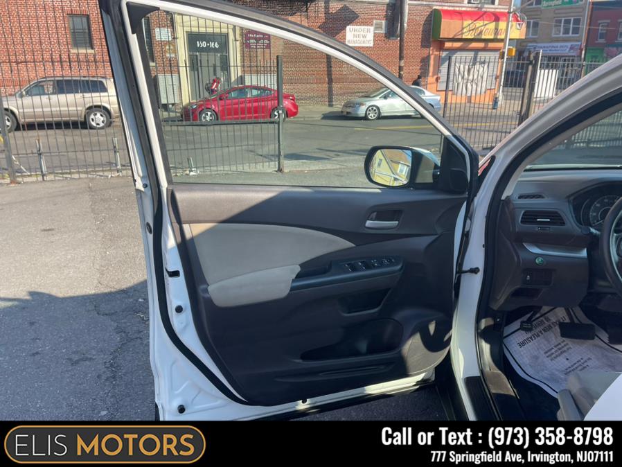 2013 Honda CR-V AWD 5dr EX, available for sale in Irvington, New Jersey | Elis Motors Corp. Irvington, New Jersey 2013 Honda CR-V AWD 5dr EX, available for sale in Irvington, New Jersey | Elis Motors Corp. Irvington, New Jersey