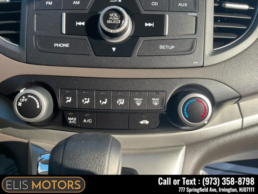 2013 Honda CR-V AWD 5dr EX, available for sale in Irvington, New Jersey | Elis Motors Corp. Irvington, New Jersey 2013 Honda CR-V AWD 5dr EX, available for sale in Irvington, New Jersey | Elis Motors Corp. Irvington, New Jersey