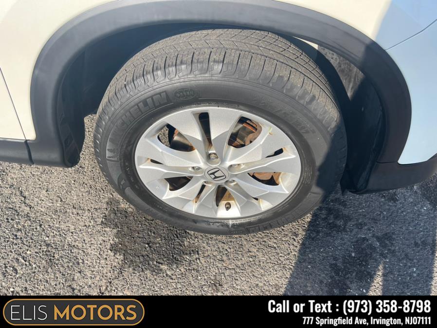 2013 Honda CR-V AWD 5dr EX, available for sale in Irvington, New Jersey | Elis Motors Corp. Irvington, New Jersey 2013 Honda CR-V AWD 5dr EX, available for sale in Irvington, New Jersey | Elis Motors Corp. Irvington, New Jersey