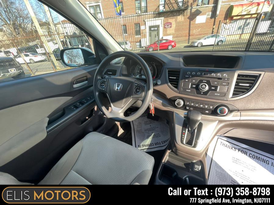 2013 Honda CR-V AWD 5dr EX, available for sale in Irvington, New Jersey | Elis Motors Corp. Irvington, New Jersey 2013 Honda CR-V AWD 5dr EX, available for sale in Irvington, New Jersey | Elis Motors Corp. Irvington, New Jersey