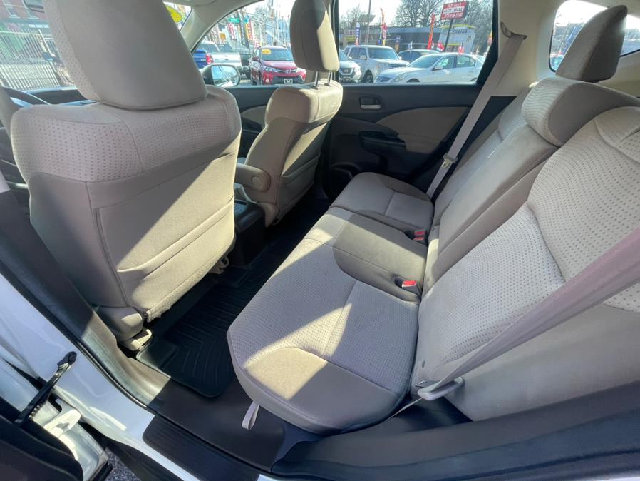 2013 Honda CR-V AWD 5dr EX, available for sale in Irvington, New Jersey | Elis Motors Corp. Irvington, New Jersey 2013 Honda CR-V AWD 5dr EX, available for sale in Irvington, New Jersey | Elis Motors Corp. Irvington, New Jersey