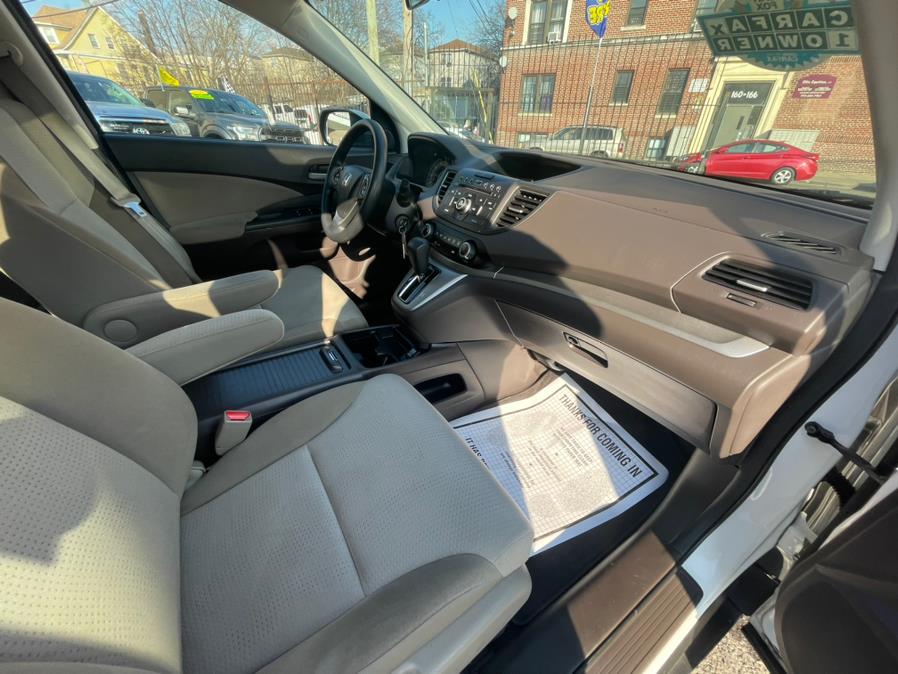 2013 Honda CR-V AWD 5dr EX, available for sale in Irvington, New Jersey | Elis Motors Corp. Irvington, New Jersey 2013 Honda CR-V AWD 5dr EX, available for sale in Irvington, New Jersey | Elis Motors Corp. Irvington, New Jersey
