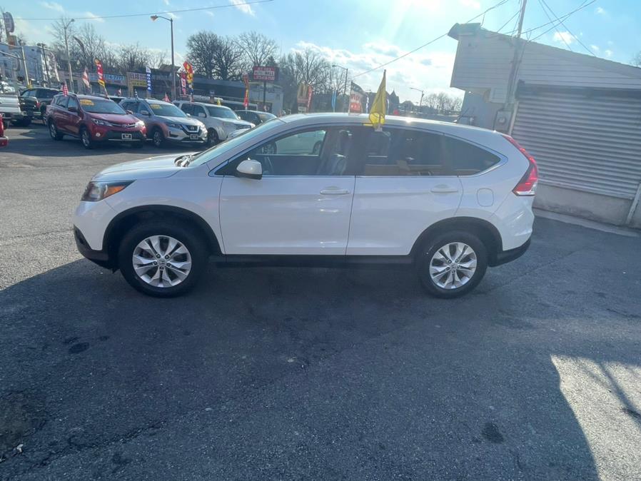 2013 Honda CR-V AWD 5dr EX, available for sale in Irvington, New Jersey | Elis Motors Corp. Irvington, New Jersey 2013 Honda CR-V AWD 5dr EX, available for sale in Irvington, New Jersey | Elis Motors Corp. Irvington, New Jersey