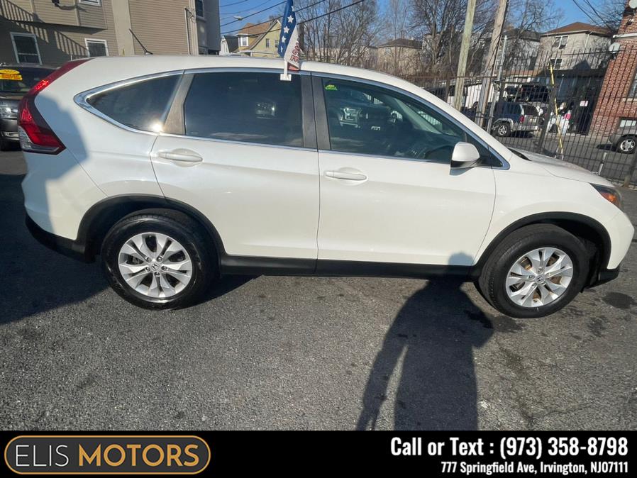 2013 Honda CR-V AWD 5dr EX, available for sale in Irvington, New Jersey | Elis Motors Corp. Irvington, New Jersey 2013 Honda CR-V AWD 5dr EX, available for sale in Irvington, New Jersey | Elis Motors Corp. Irvington, New Jersey