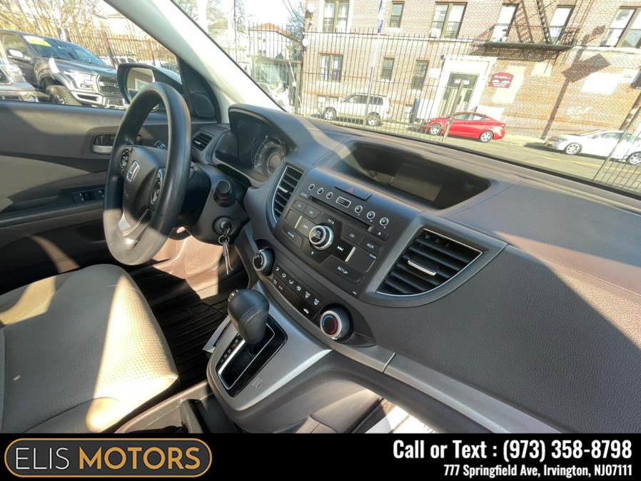 2013 Honda CR-V AWD 5dr EX, available for sale in Irvington, New Jersey | Elis Motors Corp. Irvington, New Jersey 2013 Honda CR-V AWD 5dr EX, available for sale in Irvington, New Jersey | Elis Motors Corp. Irvington, New Jersey