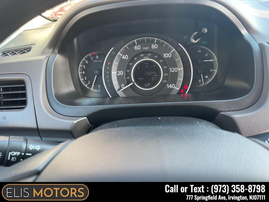 2013 Honda CR-V AWD 5dr EX, available for sale in Irvington, New Jersey | Elis Motors Corp. Irvington, New Jersey 2013 Honda CR-V AWD 5dr EX, available for sale in Irvington, New Jersey | Elis Motors Corp. Irvington, New Jersey