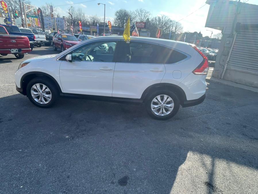 2013 Honda CR-V AWD 5dr EX, available for sale in Irvington, New Jersey | Elis Motors Corp. Irvington, New Jersey 2013 Honda CR-V AWD 5dr EX, available for sale in Irvington, New Jersey | Elis Motors Corp. Irvington, New Jersey