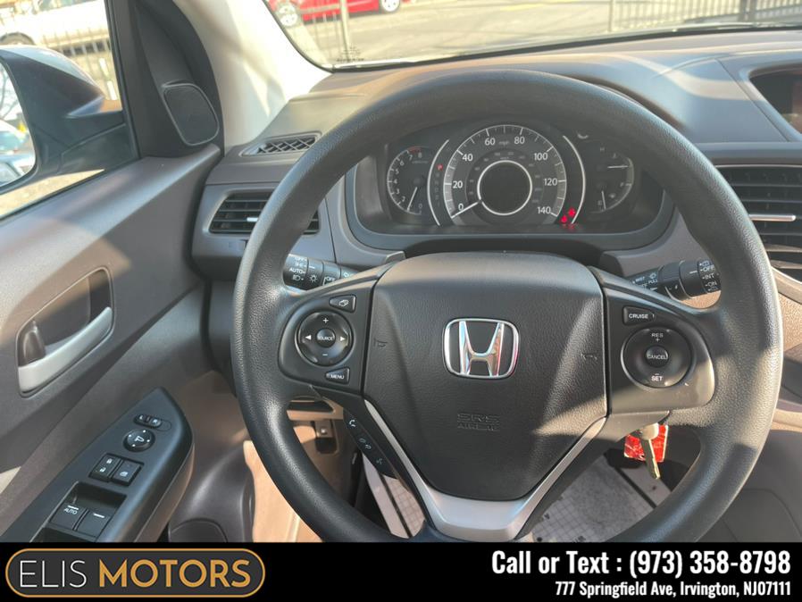2013 Honda CR-V AWD 5dr EX, available for sale in Irvington, New Jersey | Elis Motors Corp. Irvington, New Jersey 2013 Honda CR-V AWD 5dr EX, available for sale in Irvington, New Jersey | Elis Motors Corp. Irvington, New Jersey
