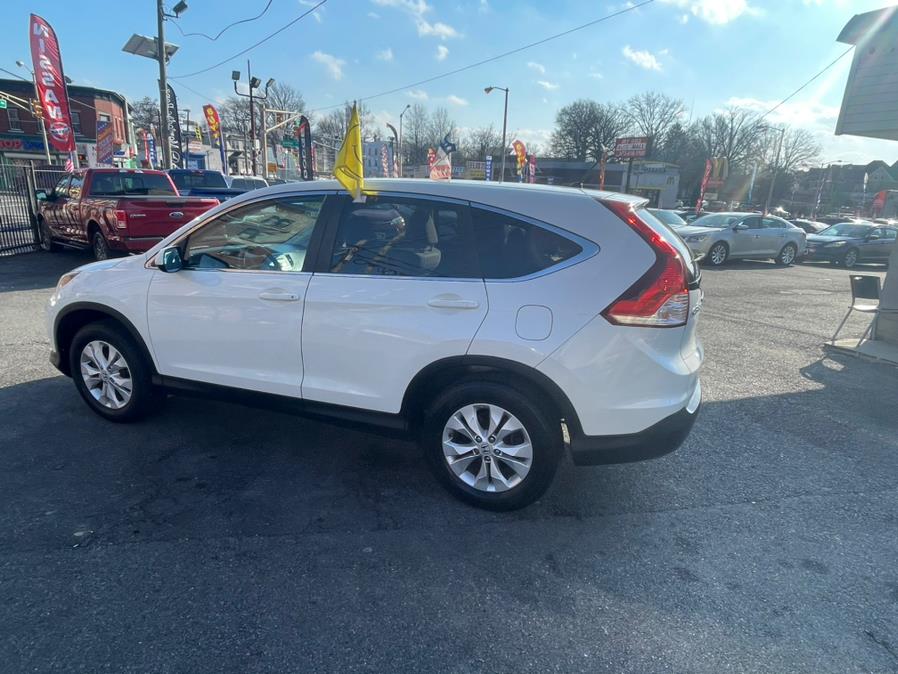 2013 Honda CR-V AWD 5dr EX, available for sale in Irvington, New Jersey | Elis Motors Corp. Irvington, New Jersey 2013 Honda CR-V AWD 5dr EX, available for sale in Irvington, New Jersey | Elis Motors Corp. Irvington, New Jersey