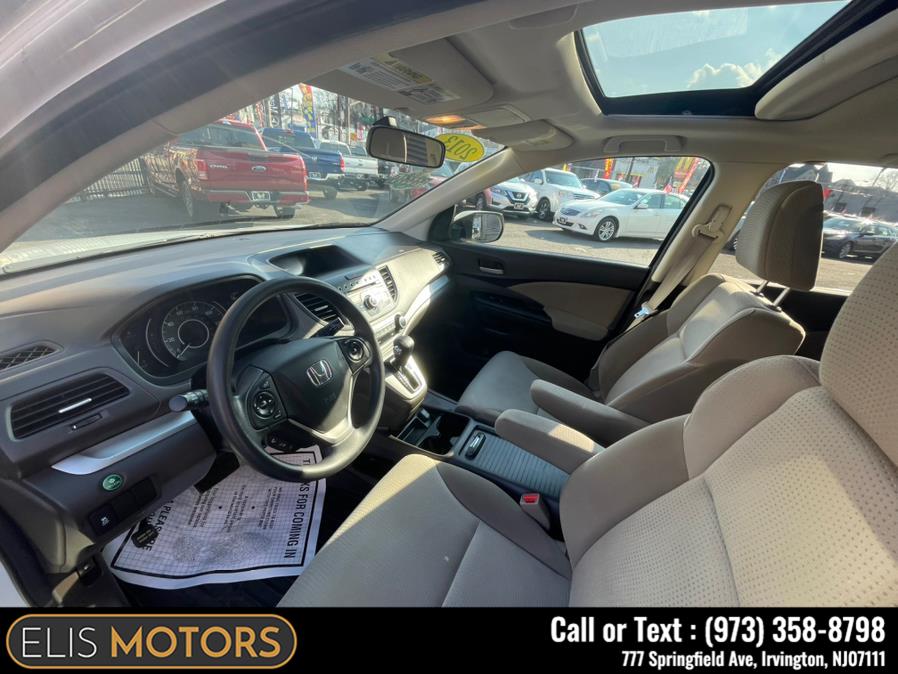 2013 Honda CR-V AWD 5dr EX, available for sale in Irvington, New Jersey | Elis Motors Corp. Irvington, New Jersey 2013 Honda CR-V AWD 5dr EX, available for sale in Irvington, New Jersey | Elis Motors Corp. Irvington, New Jersey