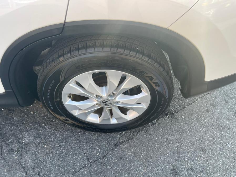 2013 Honda CR-V AWD 5dr EX, available for sale in Irvington, New Jersey | Elis Motors Corp. Irvington, New Jersey 2013 Honda CR-V AWD 5dr EX, available for sale in Irvington, New Jersey | Elis Motors Corp. Irvington, New Jersey