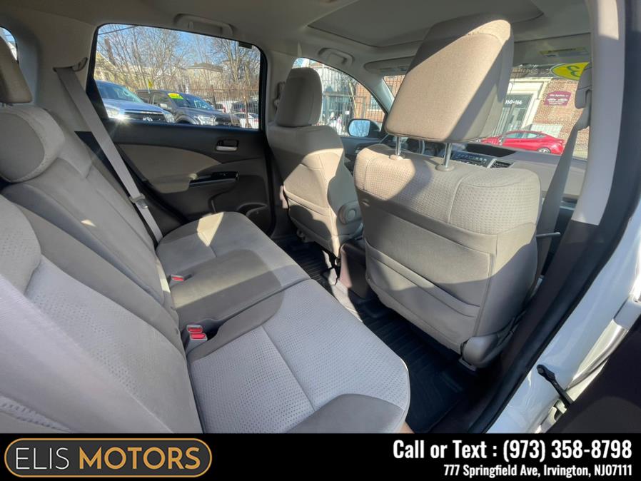 2013 Honda CR-V AWD 5dr EX, available for sale in Irvington, New Jersey | Elis Motors Corp. Irvington, New Jersey 2013 Honda CR-V AWD 5dr EX, available for sale in Irvington, New Jersey | Elis Motors Corp. Irvington, New Jersey