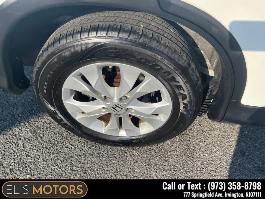 2013 Honda CR-V AWD 5dr EX, available for sale in Irvington, New Jersey | Elis Motors Corp. Irvington, New Jersey 2013 Honda CR-V AWD 5dr EX, available for sale in Irvington, New Jersey | Elis Motors Corp. Irvington, New Jersey