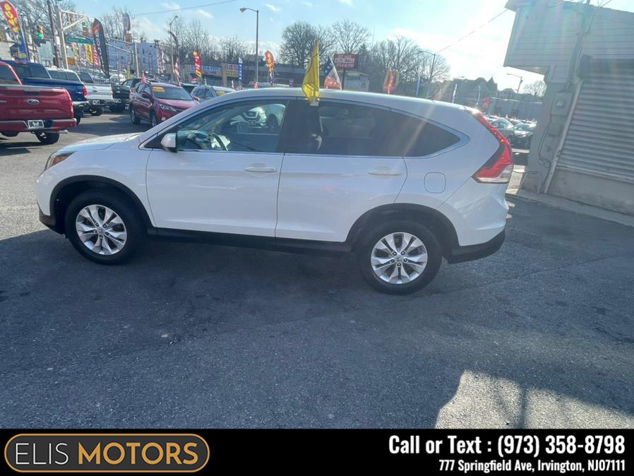 2013 Honda CR-V AWD 5dr EX, available for sale in Irvington, New Jersey | Elis Motors Corp. Irvington, New Jersey 2013 Honda CR-V AWD 5dr EX, available for sale in Irvington, New Jersey | Elis Motors Corp. Irvington, New Jersey