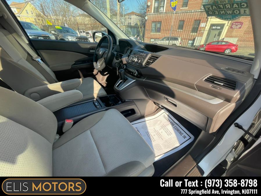 2013 Honda CR-V AWD 5dr EX, available for sale in Irvington, New Jersey | Elis Motors Corp. Irvington, New Jersey 2013 Honda CR-V AWD 5dr EX, available for sale in Irvington, New Jersey | Elis Motors Corp. Irvington, New Jersey
