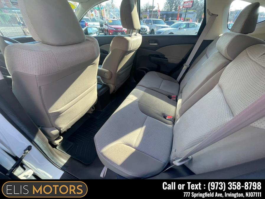 2013 Honda CR-V AWD 5dr EX, available for sale in Irvington, New Jersey | Elis Motors Corp. Irvington, New Jersey 2013 Honda CR-V AWD 5dr EX, available for sale in Irvington, New Jersey | Elis Motors Corp. Irvington, New Jersey