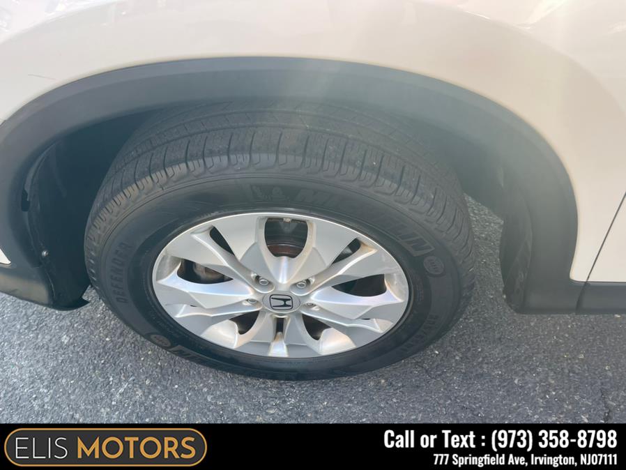 2013 Honda CR-V AWD 5dr EX, available for sale in Irvington, New Jersey | Elis Motors Corp. Irvington, New Jersey 2013 Honda CR-V AWD 5dr EX, available for sale in Irvington, New Jersey | Elis Motors Corp. Irvington, New Jersey